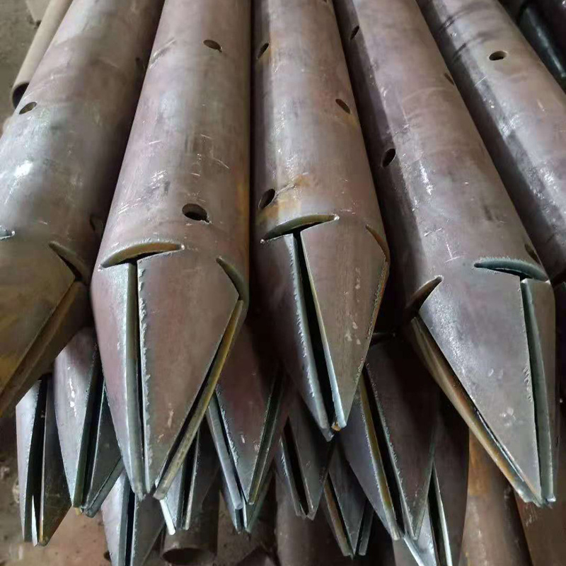 西岗预埋注浆管